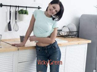 VickyGreen