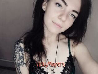 VickyMayers