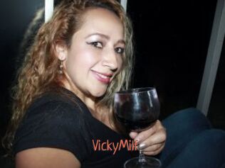 VickyMilf