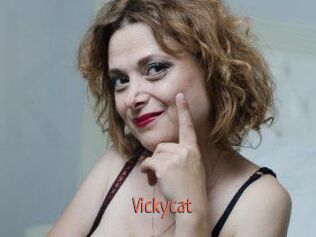 Vickycat