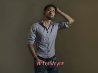 VictorWayne