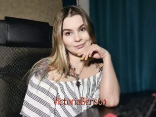 VictoriaBenson