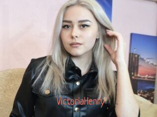 VictoriaHenry