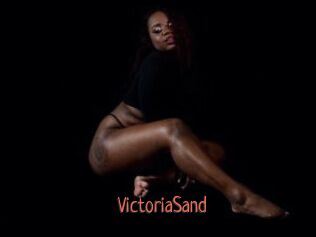 VictoriaSand