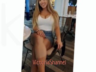 VictoriaShannel