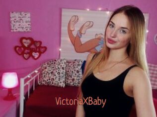 VictoriaXBaby