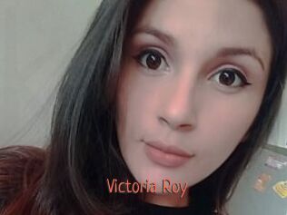 Victoria_Roy