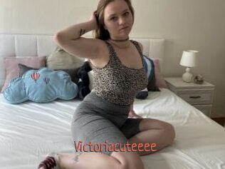 Victoriacuteeee