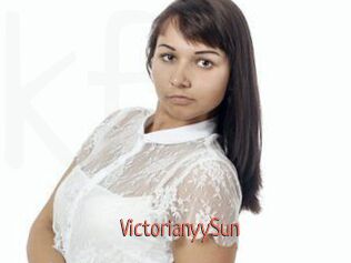 VictorianyySun