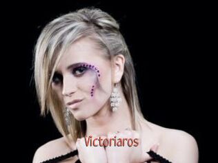 Victoriaros