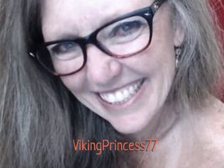 VikingPrincess77