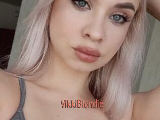 VikkiBlondie