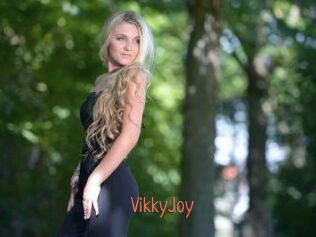 VikkyJoy