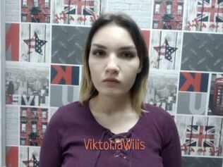 ViktoriaWilis