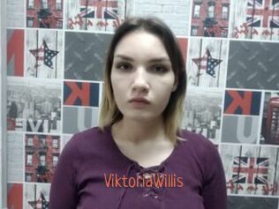 ViktoriaWillis