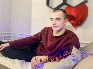 VinceChadis