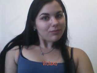 Violaxo