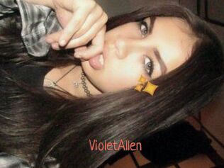 VioletAllen