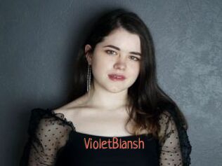 VioletBlansh