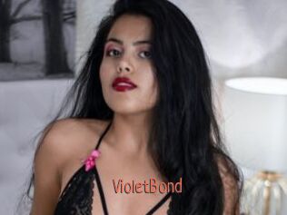 VioletBond