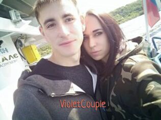 VioletCouple