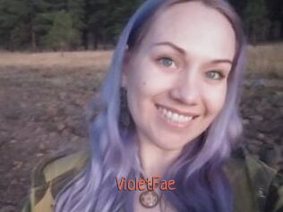 VioletFae