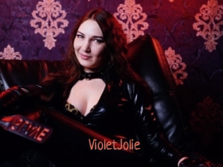 VioletJolie