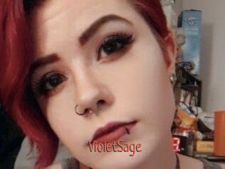 Violet_Sage