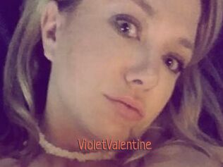 VioletValentine