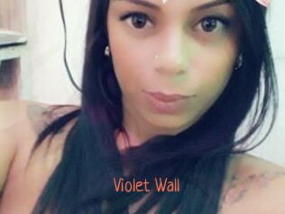 Violet_Wall