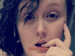 Violet_xoxxx