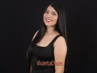 VioletaDivas