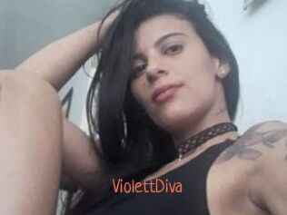 ViolettDiva