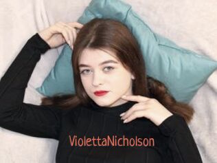 ViolettaNicholson