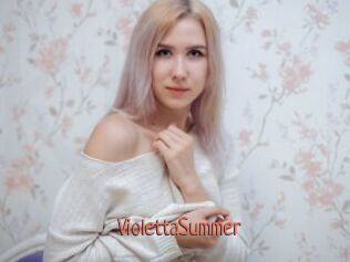 ViolettaSummer