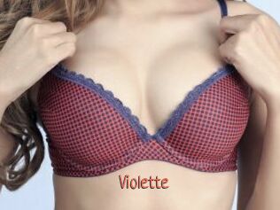 Violette