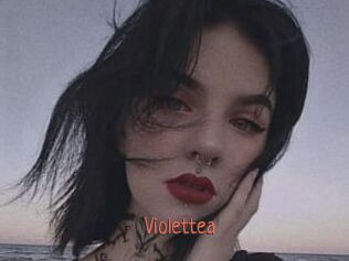 Violettea