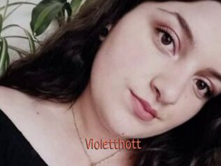 Violetthott