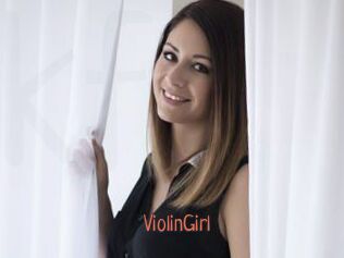 ViolinGirl