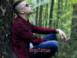 VirgoTattoo