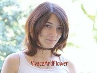 VivaceAndFlower