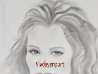 Vivdavenport