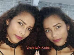 VivianWatsonx