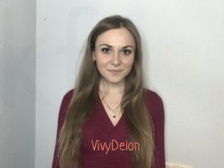 VivyDelon