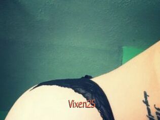 Vixen25