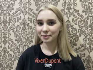 VixenDupont