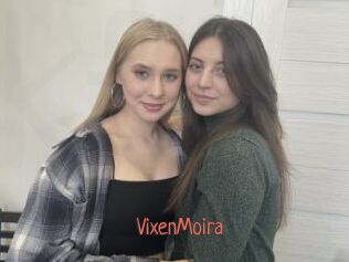 VixenMoira