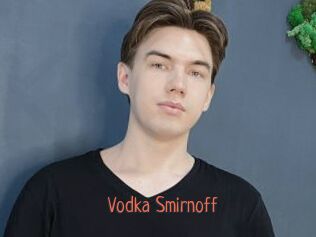 Vodka_Smirnoff