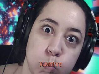 Vulverinne
