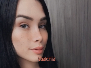 Vaaleriia